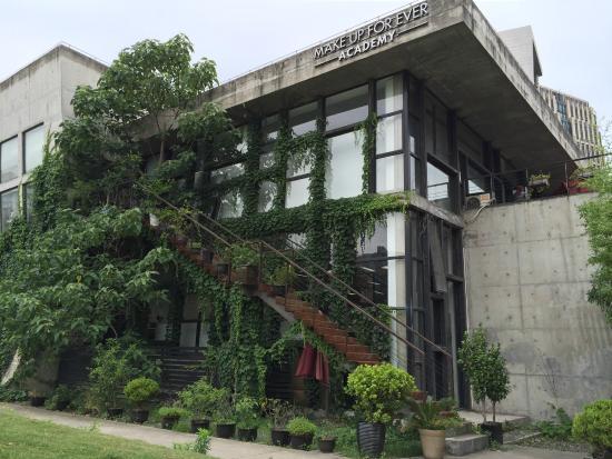 Hongfang Kreative Industrielle Område